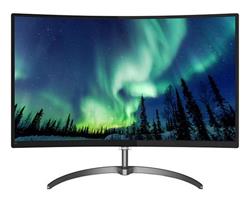 Philips 328E8QJAB5/00 31,5" VA LED 1920x1080 20M:1 5ms 250cd DP HDMI repro cierny
