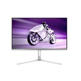 Philips 32M2N8900/00 31,5" QD-OLED 3840x2160 MEGA:1 0,03ms 1000 DP HDMI USB-C (90W) repro strieborný