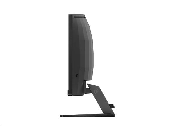 Philips 34M2C3500L/00 34" Fast VA LED 3440x1440 MEGA:1 1ms 300 DP HDMI tmavošedý