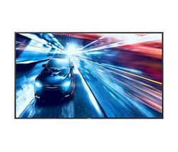 Philips 50BDL3050Q/00 50" AMVA LED, 3840x2160, 350cd/m2, 4000:1, 8ms, Android 18/7