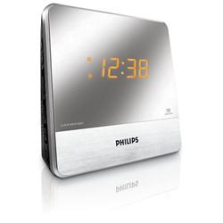 Philips radiobudik / LED hodiny