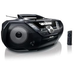 Philips AZ3856/12 prenosny CD prehravac