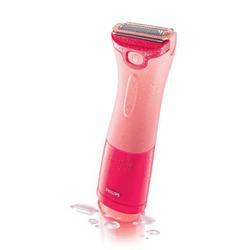 Philips HP6317 damsky holiaci strojcek L