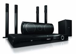 Philips HTS5550/12