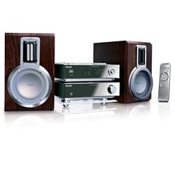 Philips mikrosystem