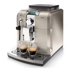 Philips-Saeco HD8837/09 Syntia Stainless