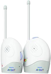 Philips SCD470 detske vysielacky - Analo