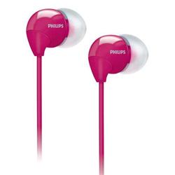 Philips SHE3590BK/10 slúchadlá do uší