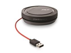 Plantronics CALISTO 3200-M, USB-A, konferenčné zariadenie, čierne