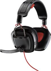 Plantronics Herné slúchadlá s mikrofónom Gamecom 788, čierne