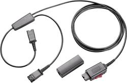 Plantronics kábel pre školenia s prepínačom (Y-Adapter Trainer)