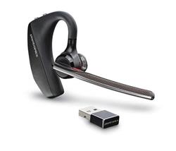 Plantronics VOYAGER 3200 UC, Bluetooth headset s púzdrom