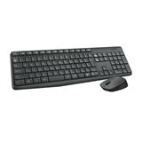 PO SERVISE - Logitech® MK235 Wireless Combo - CZ/SK - 2.4GHZ