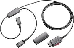 Poly Plantronics kábel pre školenia s prepínačom (Y-Adapter Trainer)