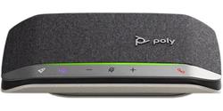 Poly Sync 20, SY20-M USB-C, osobný USB/Bluetooth smart speakerphone