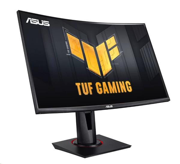 Poškodené balenie - ASUS TUF Gaming VG27VQM 27" 1920x1080 FullHD 240Hz 1ms 350cd USB 2xHDMI DP repro