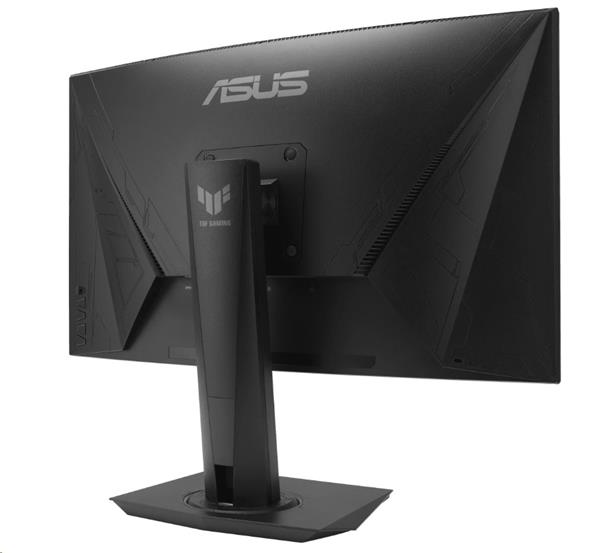 Poškodené balenie - ASUS TUF Gaming VG27VQM 27" 1920x1080 FullHD 240Hz 1ms 350cd USB 2xHDMI DP repro