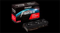 PowerColor Radeon RX 6800 Fighter 16GB/256bit GDDR6 3xDP HDMI