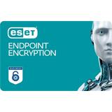 Predĺženie ESET Endpoint Encryption Pro Edition 50-99 zariadení / 2 roky