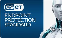 Predĺženie ESET Endpoint Protection Standard 11PC-25PC / 2 roky zľava 50% (EDU, ZDR, NO.. )