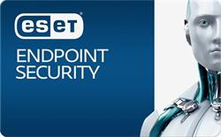 Predĺženie ESET Endpoint Security 26PC-49PC / 1 rok zľava 50% (EDU, ZDR, NO.. )