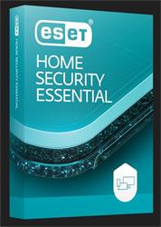 Predĺženie ESET HOME SECURITY Essential 3PC / 1 rok zľava 30% (EDU, ZDR, GOV, ISIC, ZTP, NO.. )