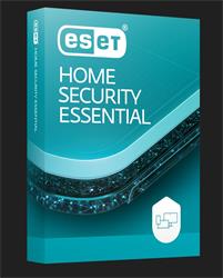 Predĺženie ESET HOME SECURITY Essential 8PC / 1 rok