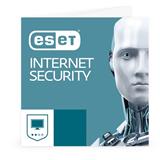 Predĺženie ESET Internet Security 4PC / 2 roky