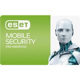 Predĺženie ESET Mobile Security pre Android na 2 zariadenia / 1 rok