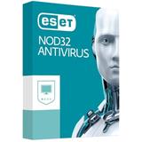 Predĺženie ESET NOD32 Antivirus 1PC / 3 roky zľava 30% (EDU, ZDR, GOV, ISIC, ZTP, NO.. )