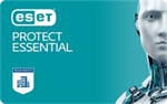 Predĺženie ESET PROTECT Essential Cloud 11PC-25PC / 1 rok