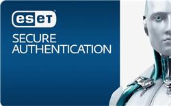 Predĺženie ESET Secure Authentication 50PC-99PC / 1 rok