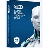 Predĺženie ESET Small Business Security Pack 25PC / 1 rok