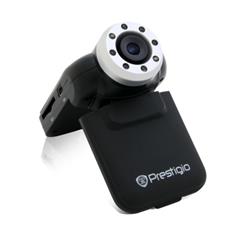 Prestigio Car Video Rekordér Roadrunner 310I 1280x720 Video 2" Display iUSB HDMI
