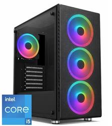 PRESTIGIO Gamer, Ultra 5-225F, RTX5060/8GB, 32GB DDR5, SSD 1TB, WIFI, FDOS