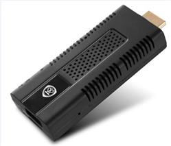 Prestigio MultiCenter Mini dongle DualCore WiFi USB2.0 Android 4.2.2