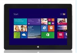 MultiPad Visconte on Windows 8.1