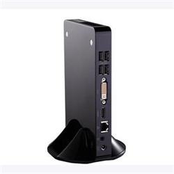 Prestigio NanoPC AMD Dual-core E450 HD6320 4GB 500GB USB3.0 HDMI DVI WiFi CR bez OS
