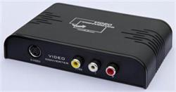 Prevodník HDMI na kompozitný signál