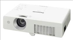 Projektor Panasonic PT-LX26, LCD, XGA, 2 600 ANSI, 500:1
