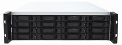 Promise VessRAID VR1840s, 3U Rack SAS pre 16-drive HOT SWAP SAS