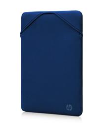 Puzdro protective reversible sleeve 14" - blue + black
