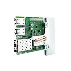 QLogic 57800 2x10Gb BT + 2x1Gb BT Network Daughter CardCusKit