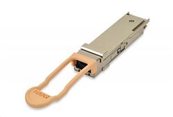 QSFP28 transceiver 100GBASE-SR4, MM, 850nm,100m (OM4), 3,3V,MPO,0 až 70°C, DDM, Cisco kompatibilní