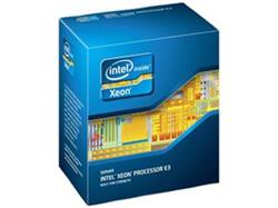 Quad-Core Intel® Xeon™ E3-1220v6 /3,0GHz/8MB/LGA1151