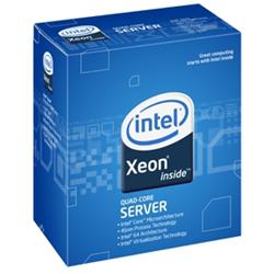 Quad-Core Intel® Xeon™ E5420 - 2.5GHz/1333MHzFSB/12MB/Activ