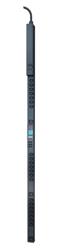 Rack PDU 2G, Metered-by-Outlet, ZeroU, 32A, 230V, (21) C13 & (3) C19
