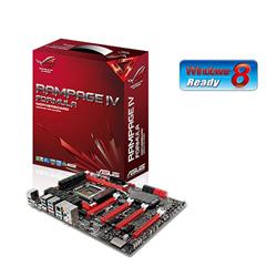 RAMPAGE IV FORMULA soc.2011 X79 DDR3 ATX 4xPCIe RAID 2xeSATA USB3.0