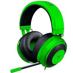 Razer Kraken Pro NEON Green