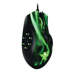 Razer NAGA HEX Laser Gaming Mouse